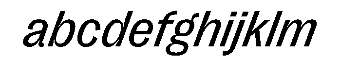 PPRightGrotesk RegularItalic Instance FONT