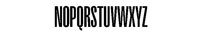 PPRightGrotesk TallMedium Instance Font UPPERCASE