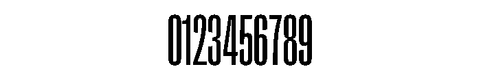 PPRightGrotesk TallRegular Instance Font OTHER CHARS