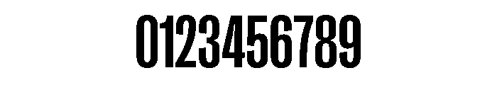 PPRightGrotesk TightBold Instance Font OTHER CHARS