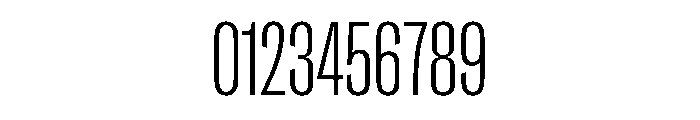 PPRightGrotesk TightFine Instance Font OTHER CHARS