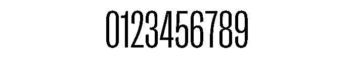PPRightGrotesk TightLight Instance Font OTHER CHARS