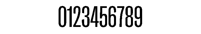 PPRightGrotesk TightRegular Instance Font OTHER CHARS