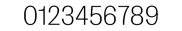 PPRightGroteskCasual Fine Instance Font OTHER CHARS