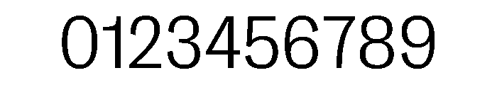 PPRightGroteskCasual Light Instance Font OTHER CHARS