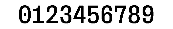 PPRightGroteskMono Medium Font OTHER CHARS