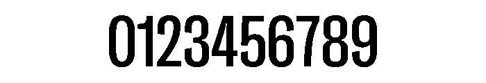 PPRightGroteskNarrow Medium Instance Font OTHER CHARS