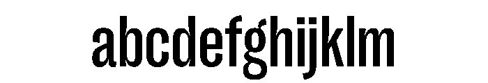 PPRightGroteskNarrow Medium Instance FONT