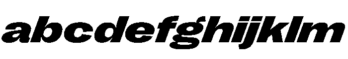 PPRightGroteskSpatial DarkItalic Instance FONT