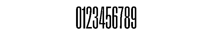 PPRightGroteskTall Light Instance Font OTHER CHARS