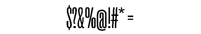 PPRightGroteskTall Light Instance Font OTHER CHARS