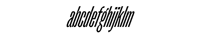 PPRightGroteskTall LightItalic Instance FONT
