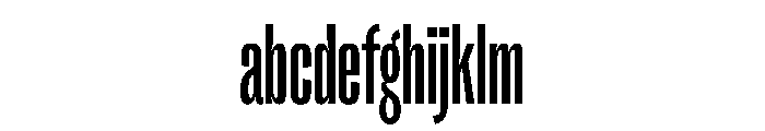 PPRightGroteskTall Medium Instance FONT