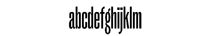 PPRightGroteskTall Regular Instance FONT