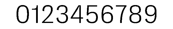 PPRightGroteskTextCasual Light Instance Font OTHER CHARS