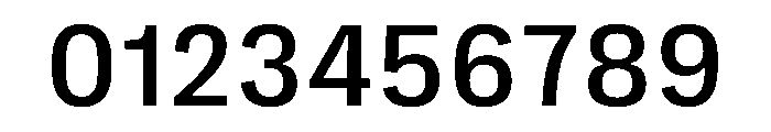PPRightGroteskTextCasual Medium Instance Font OTHER CHARS
