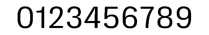 PPRightGroteskTextCasual Regular Instance Font OTHER CHARS