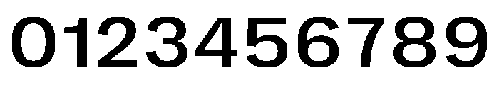 PPRightGroteskTextWide Medium Instance Font OTHER CHARS