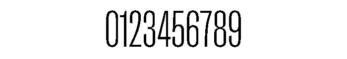 PPRightGroteskTight Fine Instance Font OTHER CHARS