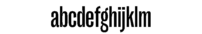 PPRightGroteskTight Medium Instance FONT