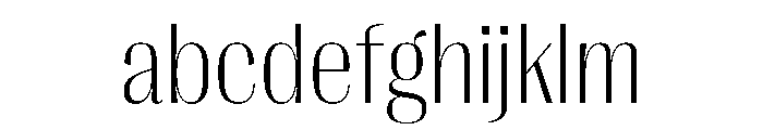 PPRightSans CompactFine Instance FONT