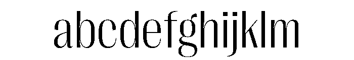 PPRightSans CompactLight Instance FONT