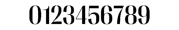 PPRightSans CompactMedium Instance Font OTHER CHARS