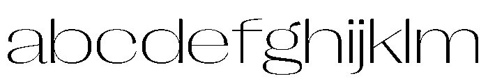 PPRightSans SpatialFine Instance FONT