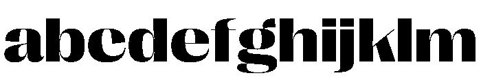 PPRightSans WideDark Instance FONT