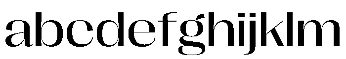 PPRightSans WideRegular Instance FONT