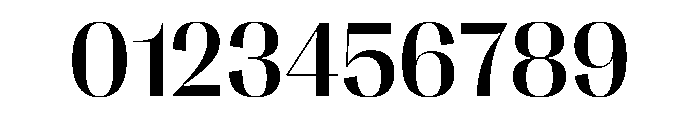 PPRightSansCasual Medium Instance Font OTHER CHARS