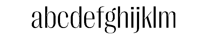 PPRightSansCompact Light Instance FONT