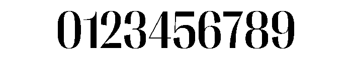PPRightSansCompact Medium Instance Font OTHER CHARS