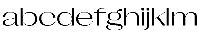 PPRightSansSpatial Light Instance FONT