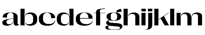 PPRightSansSpatial Medium Instance FONT
