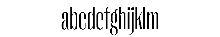 PPRightSansTight Light Instance FONT