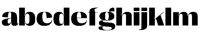 PPRightSansWide Dark Instance FONT