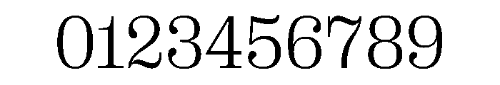 PPRightSerif Light Instance Font OTHER CHARS
