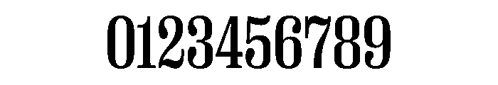 PPRightSerif NarrowMedium Instance Font OTHER CHARS
