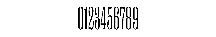 PPRightSerif TallFine Instance Font OTHER CHARS