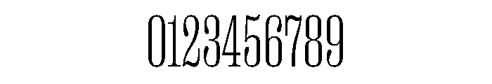 PPRightSerif TightFine Instance Font OTHER CHARS