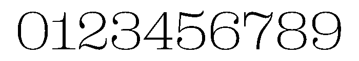 PPRightSerif WideFine Instance Font OTHER CHARS