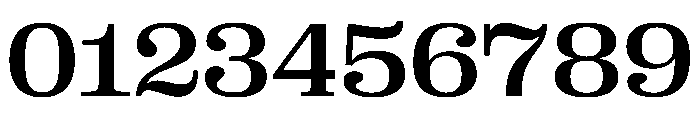 PPRightSerif WideMedium Instance Font OTHER CHARS