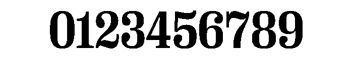 PPRightSerifCompact Bold Instance Font OTHER CHARS
