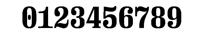 PPRightSerifMono Dark Font OTHER CHARS