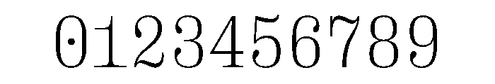 PPRightSerifMono Fine Instance Font OTHER CHARS