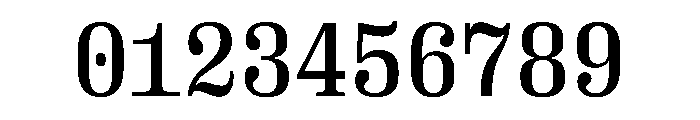 PPRightSerifMono Medium Instance Font OTHER CHARS