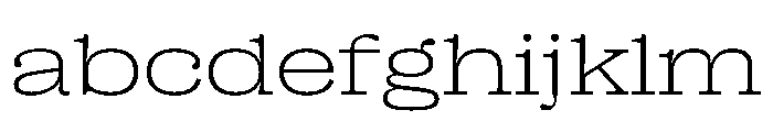 PPRightSlab SpatialFine Instance FONT