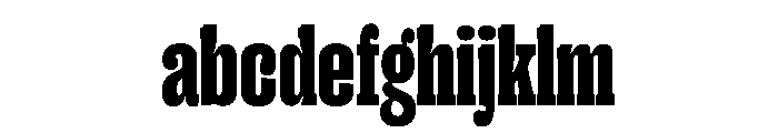 PPRightSlab TightBlack Instance FONT
