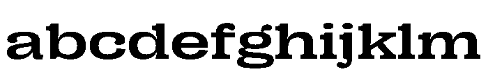 PPRightSlabSpatial Medium Instance FONT
